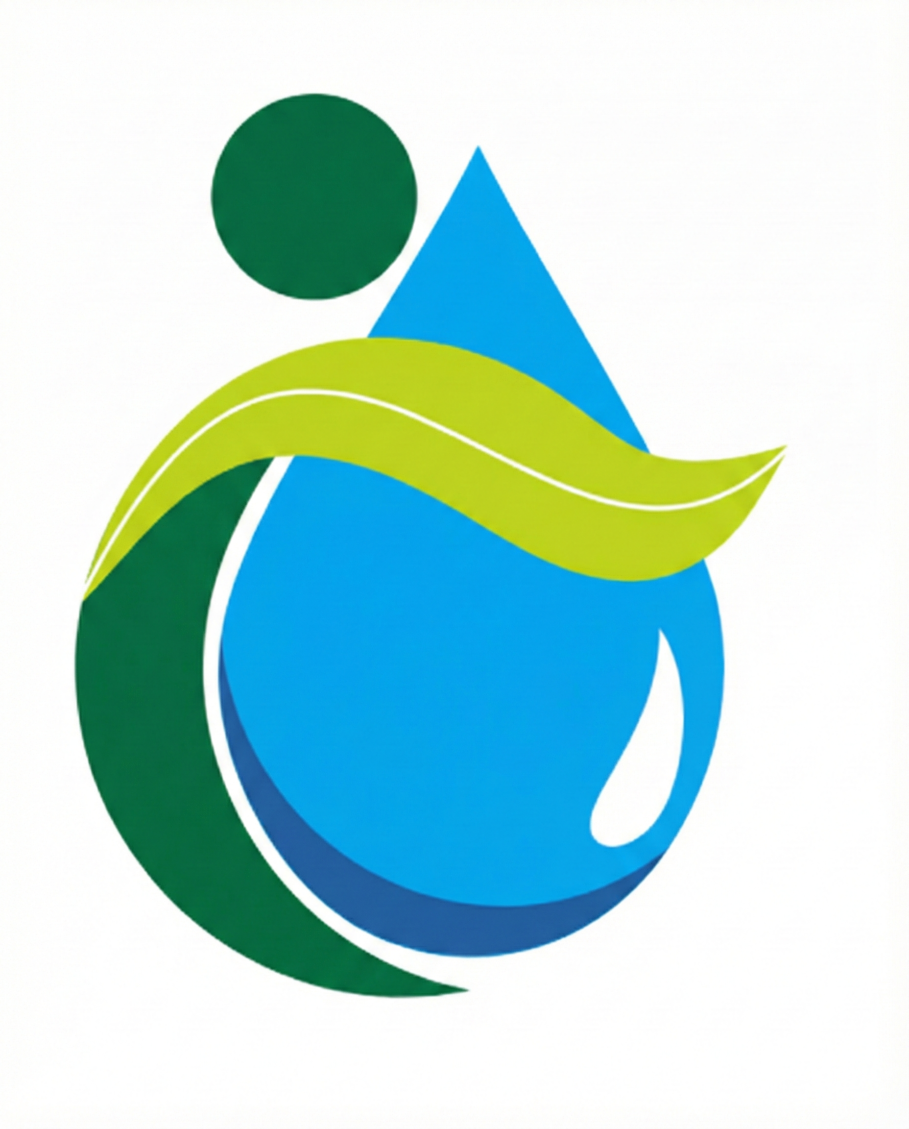 Logo PERUMDA Tirta Rangga Subang